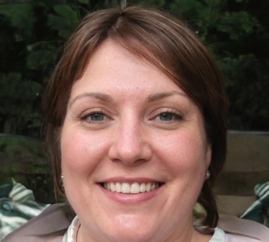 Instructora de desarrollo de aplicaciones