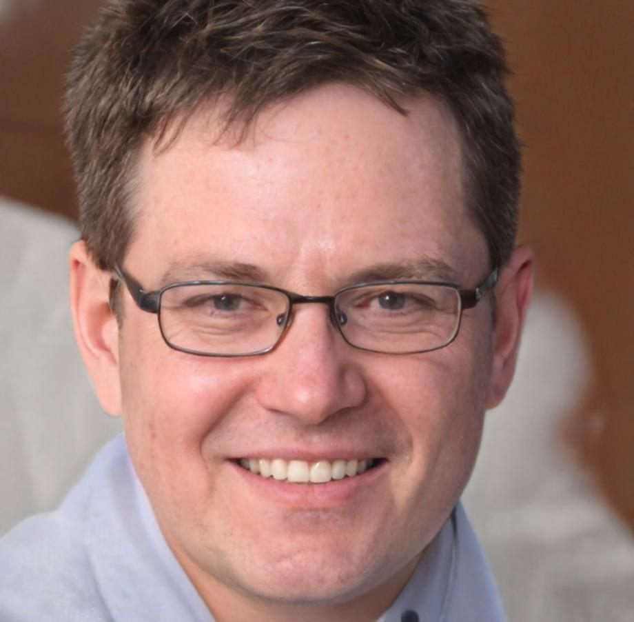 Retrato de Jordi Montaner