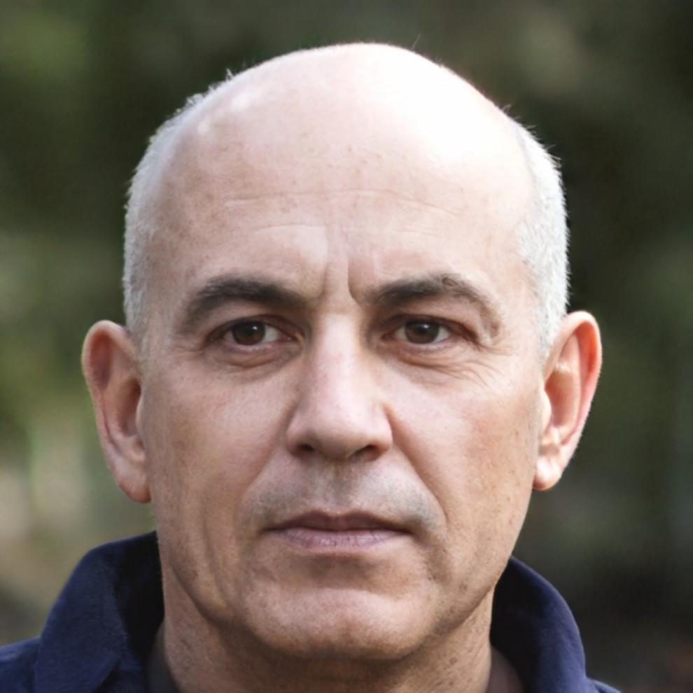 Instructor de matemáticas aplicadas